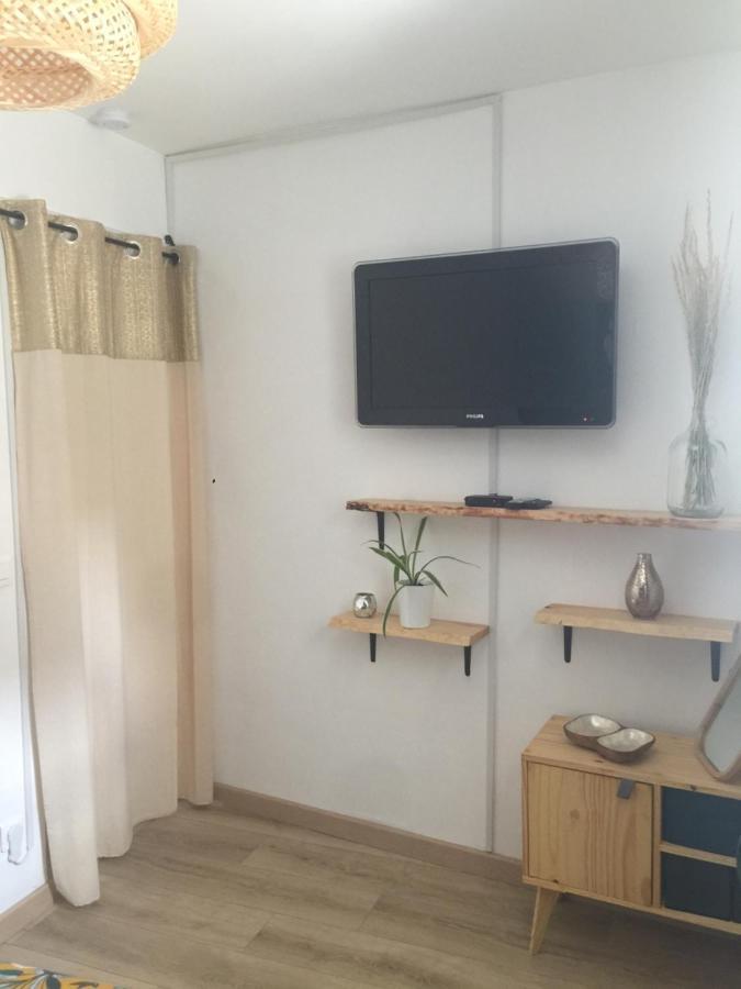 Apartamento Le Georges Aiguilhe Exterior foto