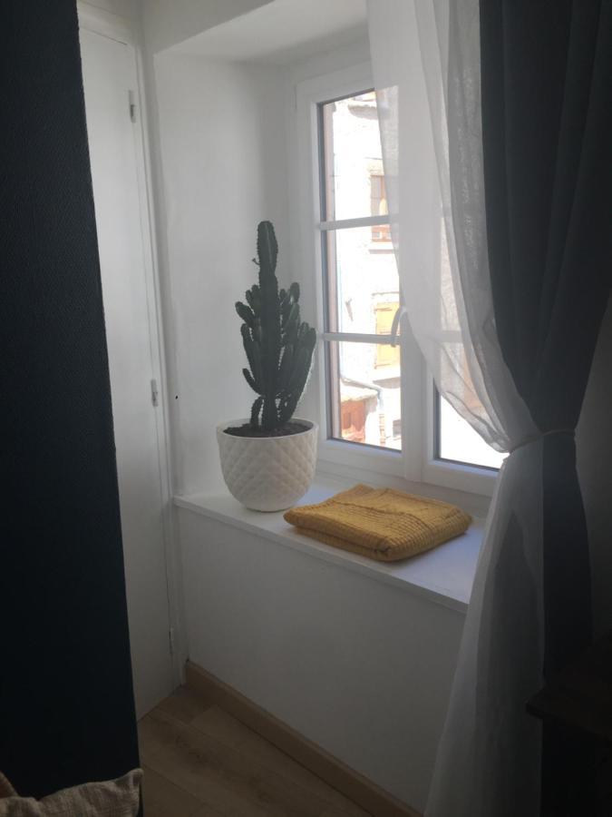 Apartamento Le Georges Aiguilhe Exterior foto